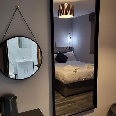 Phoenix Pods Otel Liverpool Dış mekan fotoğraf