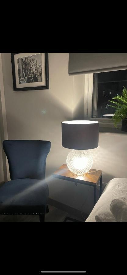 Phoenix Pods Otel Liverpool Dış mekan fotoğraf