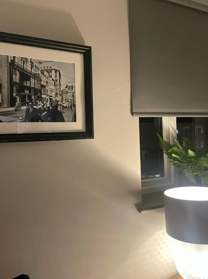 Phoenix Pods Otel Liverpool Dış mekan fotoğraf