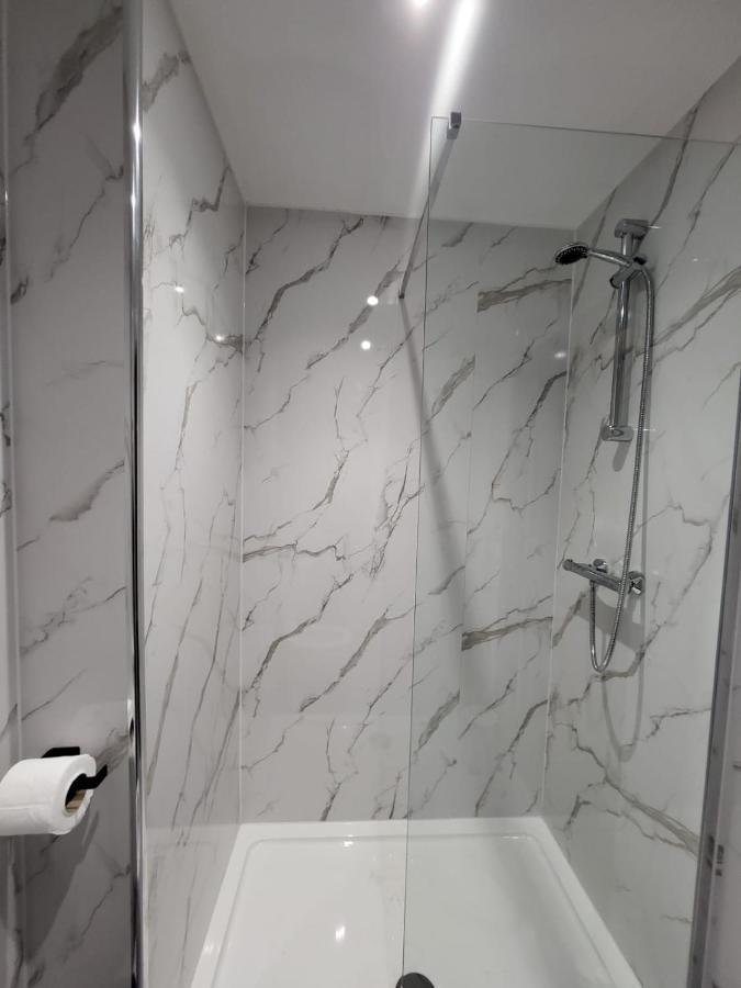 Phoenix Pods Otel Liverpool Dış mekan fotoğraf